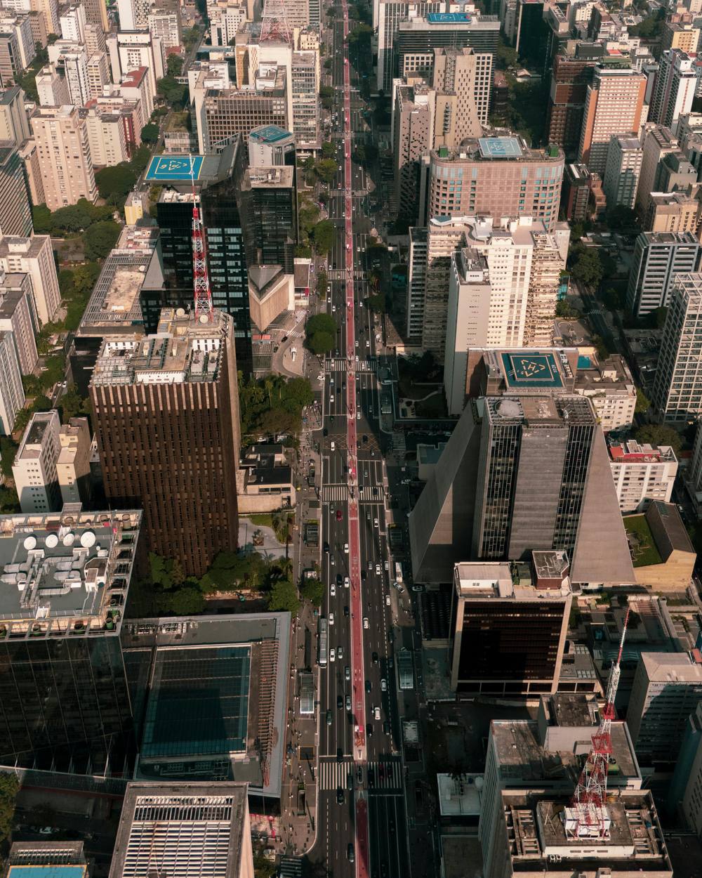 Centro de São Paulo